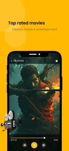 jio-hotstar-web-series Top Rated Movies